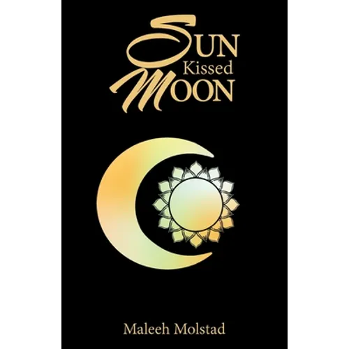 Sun Kissed Moon - Paperback