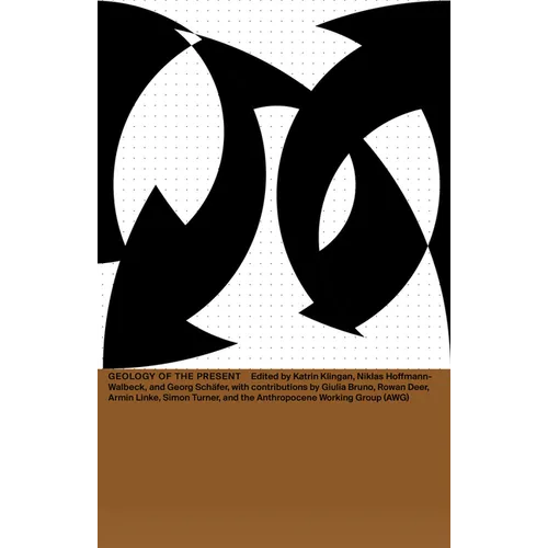 DNA #17: Geology of the Present - Paperback