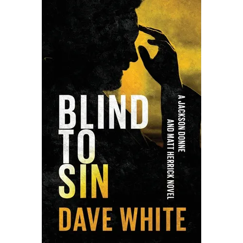 Blind to Sin - Paperback