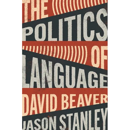 The Politics of Language