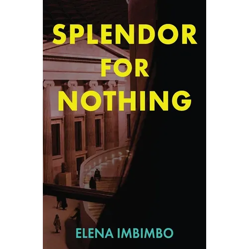 Splendor for Nothing: An Alice Carta Mystery - Paperback