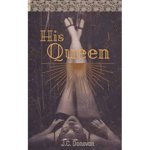 His Queen: A 1920s Mafia Romance - Paperback