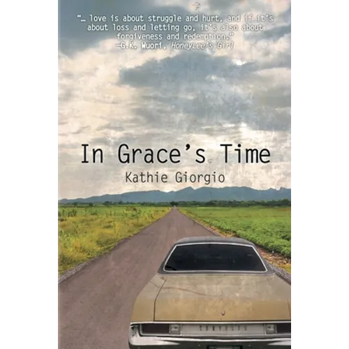 In Grace's Time - Paperback