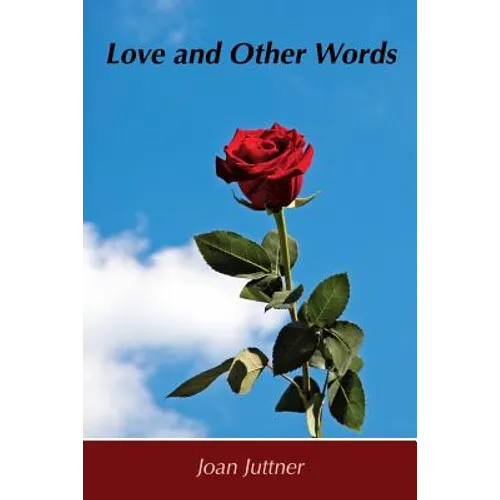 Love and Other Words - Paperback