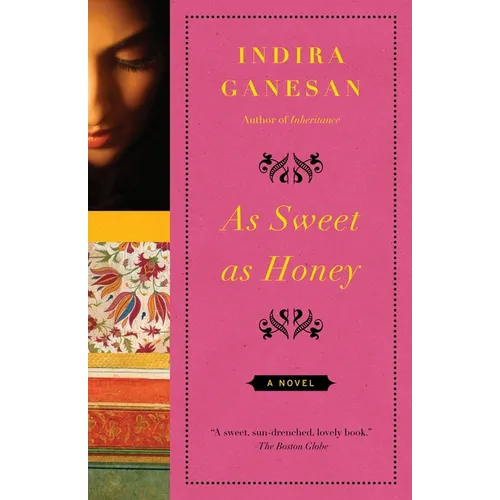 As Sweet As Honey - Paperback