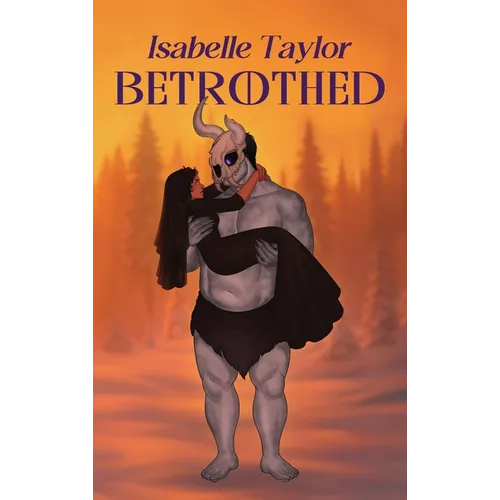 Betrothed (HARDCOVER) - Hardcover