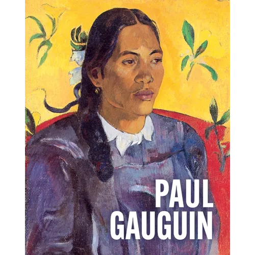 Art Masters: Paul Gauguin