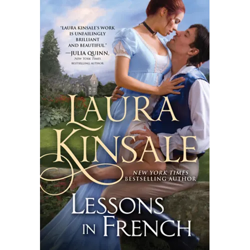 Lessons in French - Mass Market Paperbound
