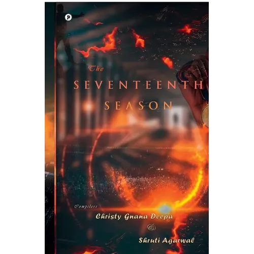 The Seventeenth Season - Paperback