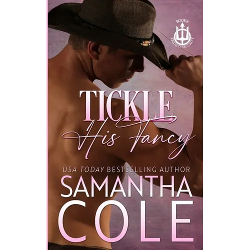 Tickle His Fancy - Paperback