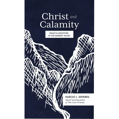 Christ and Calamity: Grace and Gratitude in the Darkest Valley - Paperback