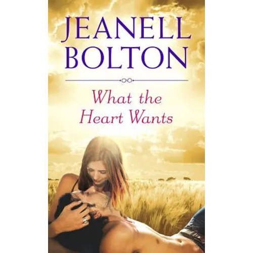 What the Heart Wants - Paperback