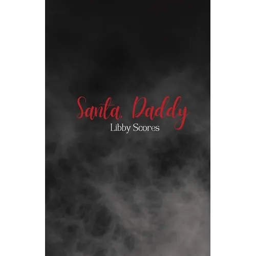 Santa Daddy - Paperback