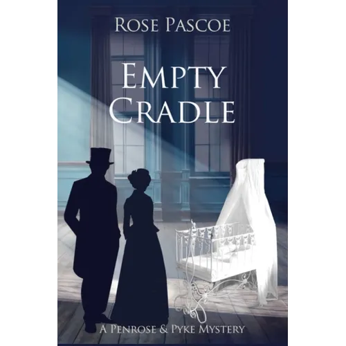 Empty Cradle - Paperback