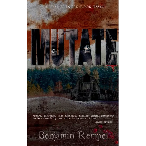 Mutate - Paperback