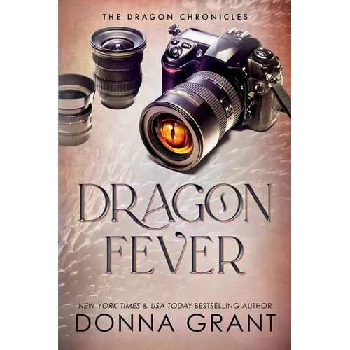 Dragon Fever - Paperback