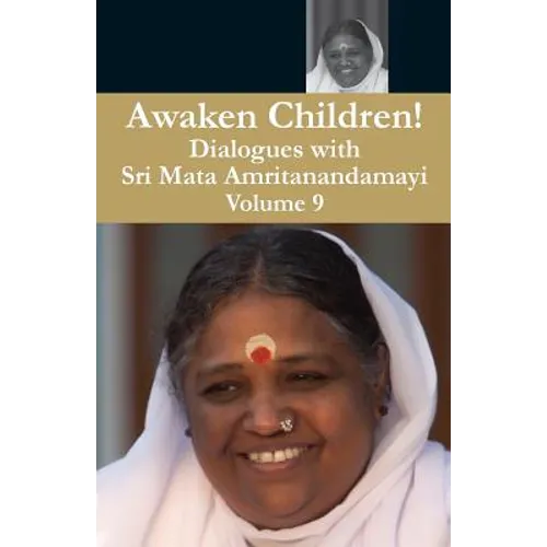 Awaken Children Vol. 9