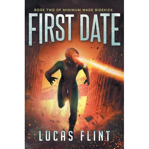 First Date - Paperback