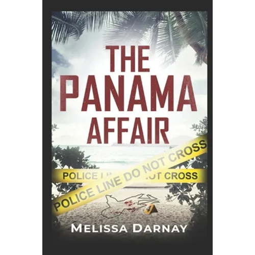 The Panama Affair - Paperback