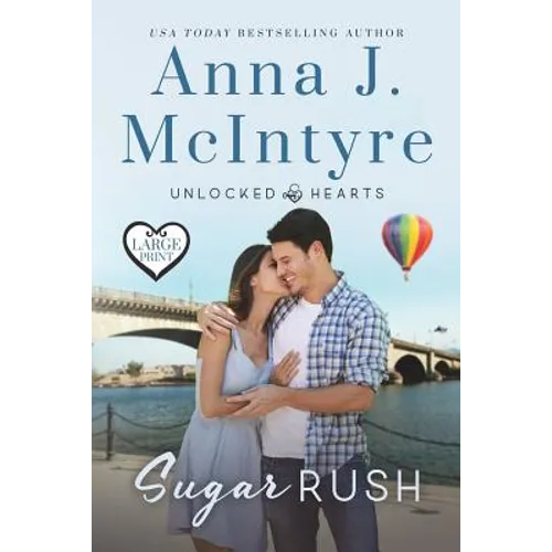 Sugar Rush - Paperback