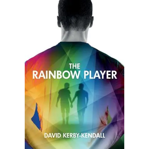 The Rainbow Player - Paperback