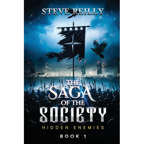 Hidden Enemies - Paperback