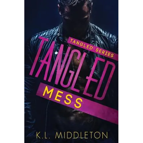Tangled Mess - Paperback