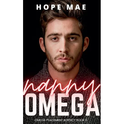 Nanny Omega - Paperback