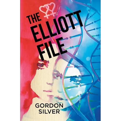 The Elliott File - Paperback