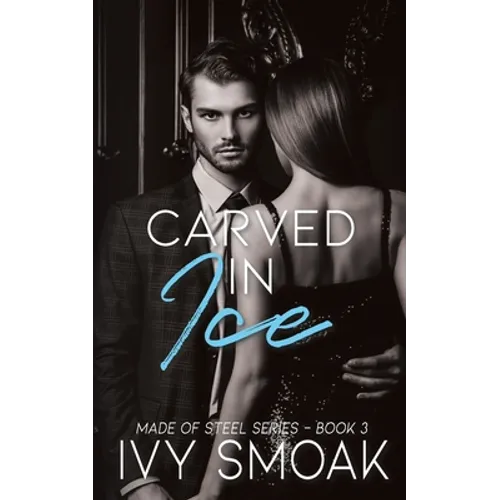 Carved in Ice - Paperback