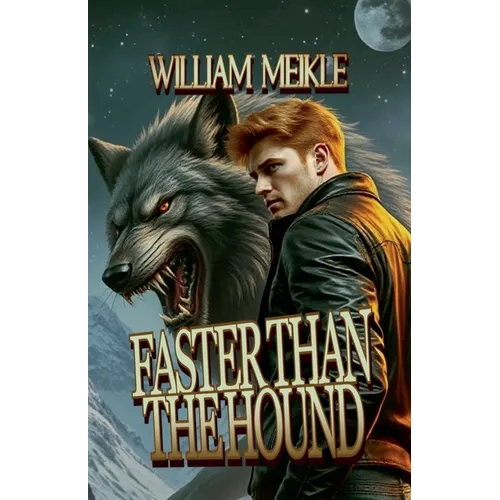Faster Than The Hound - Paperback