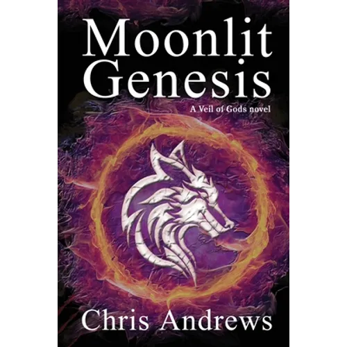 Moonlit Genesis - Paperback