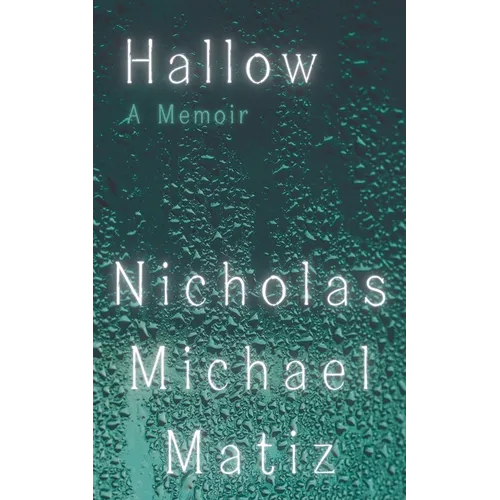 Hallow - Paperback