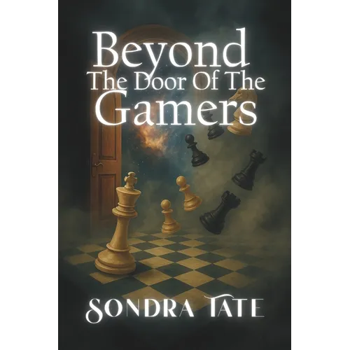 Beyond The Door of The Gamers - Paperback