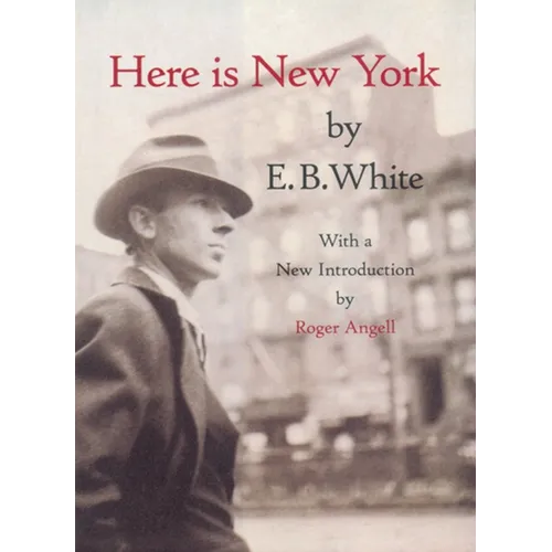Here is New York