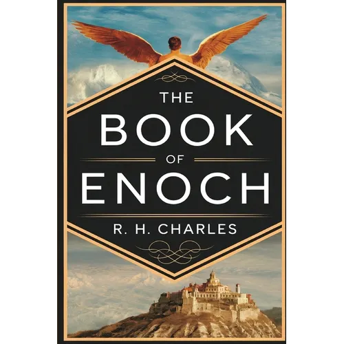 The Book of Enoch - Paperback