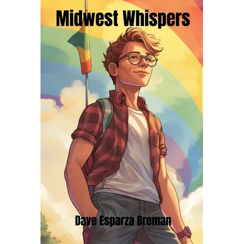 Midwest Whispers - Paperback