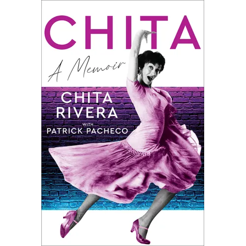Chita: A Memoir - Hardcover