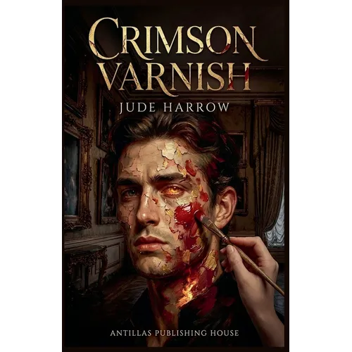 Crimson Varnish - Paperback