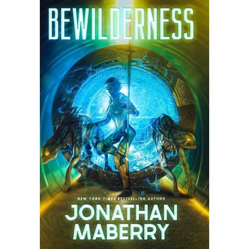 Bewilderness - Hardcover