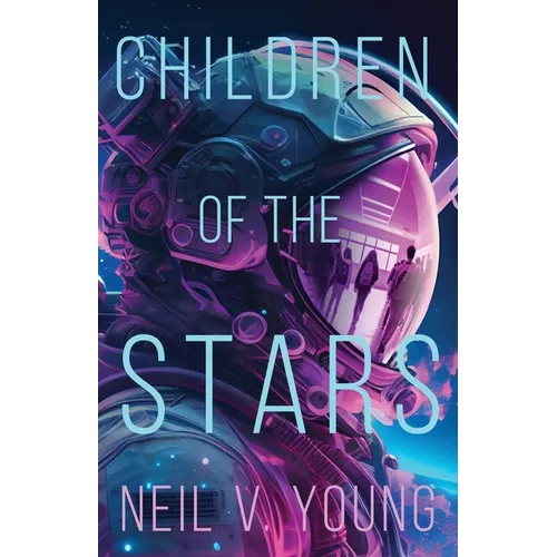 Children of the Stars - Paperback