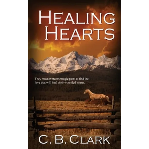 Healing Hearts - Paperback