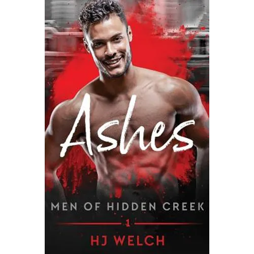 Ashes - Paperback