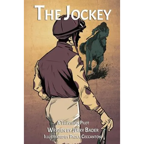 The Jockey - Paperback
