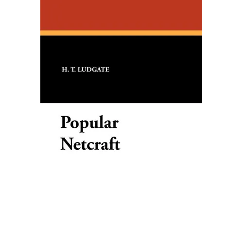 Popular Netcraft - Paperback