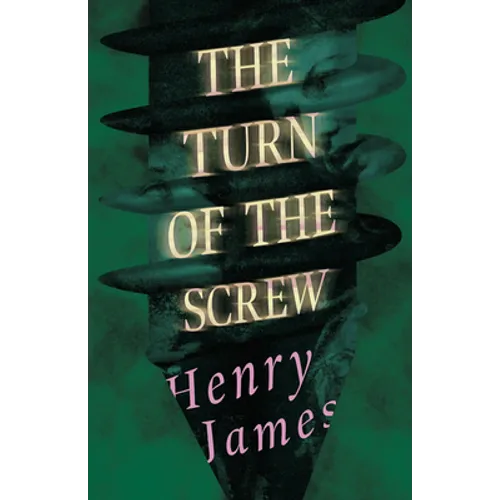 The Turn of the Screw - Paperback