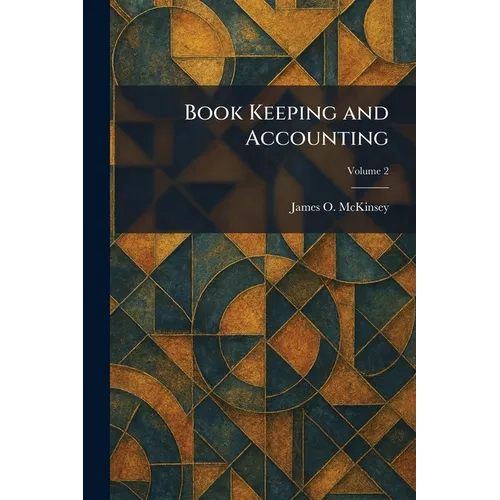 Book Keeping and Accounting - Paperback