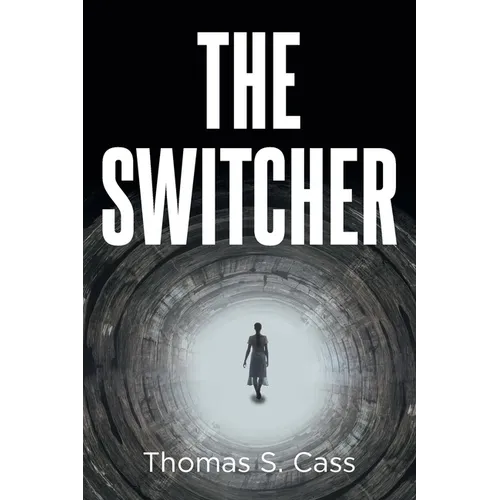 The Switcher - Paperback