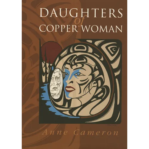 Daughters of Copper Woman - Paperback