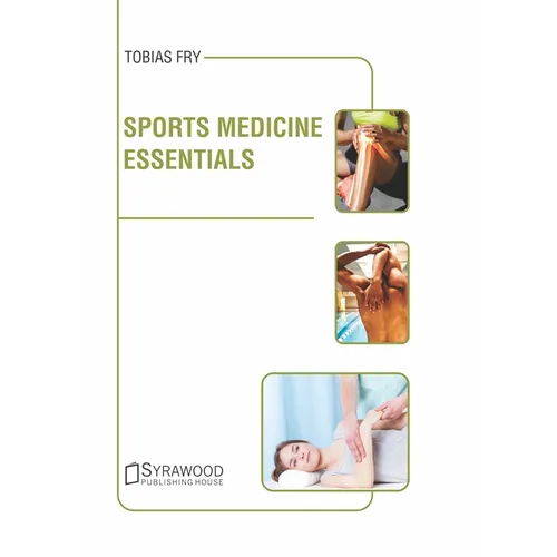 Sports Medicine Essentials - Hardcover
